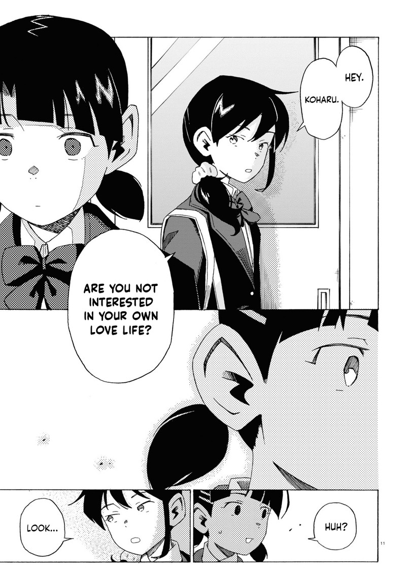 Love Bullet Inee 1 11