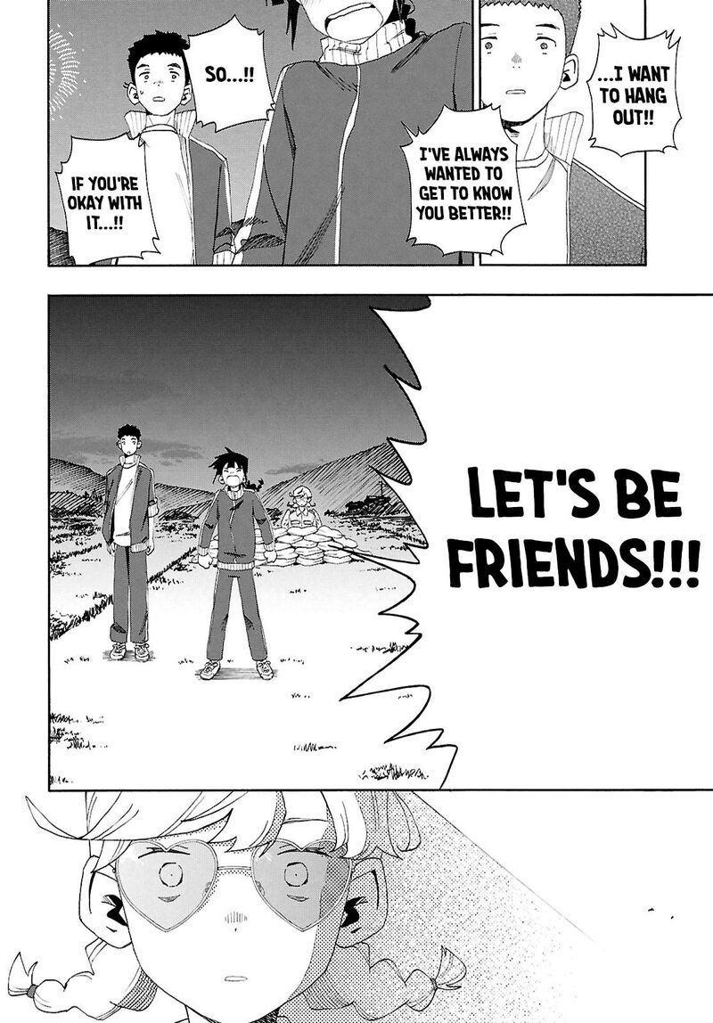 Love Bullet Inee 14 14