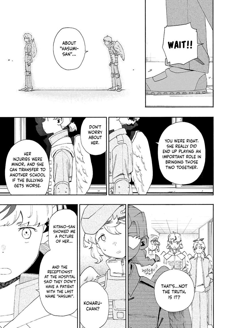 Love Bullet Inee 14 28