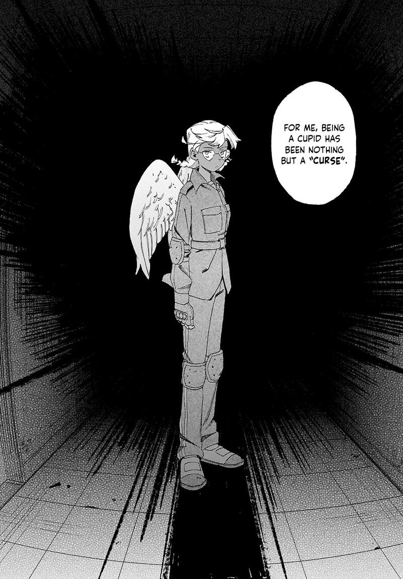 Love Bullet Inee 14 31