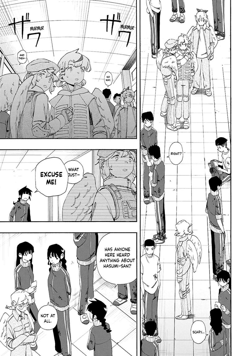 Love Bullet Inee 14 34