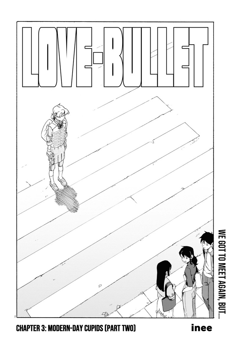 Love Bullet Inee 3 2