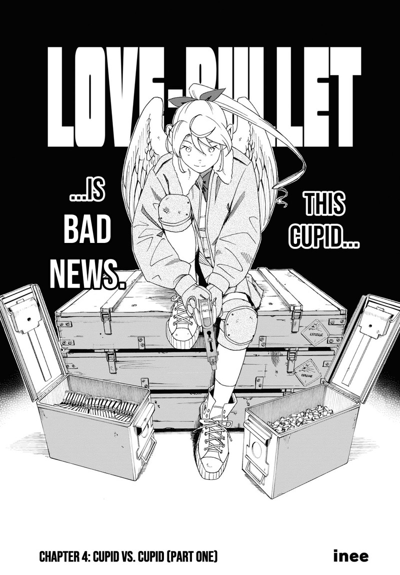 Love Bullet Inee 4 1