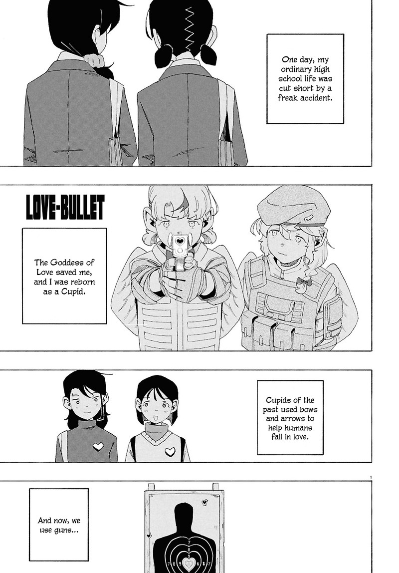 Love Bullet Inee 7 1