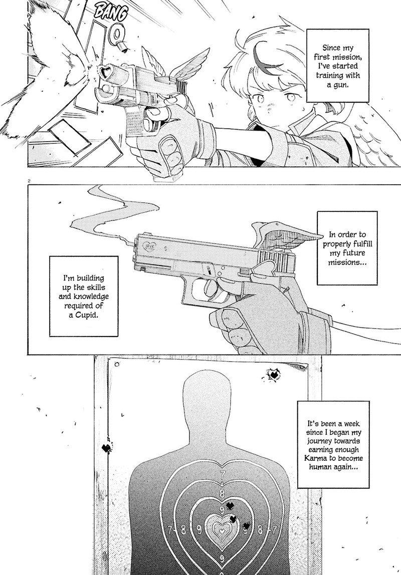 Love Bullet Inee 7 2