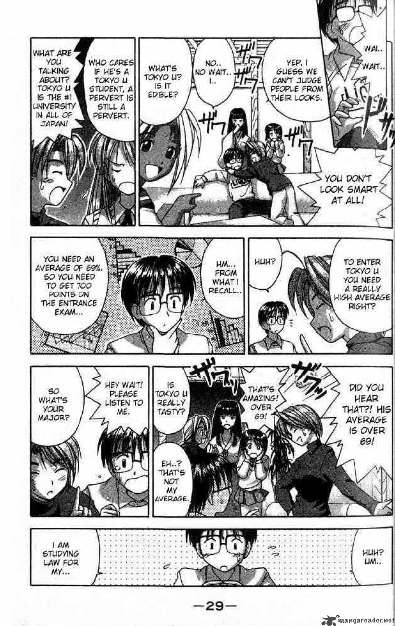 Love Hina 1 28