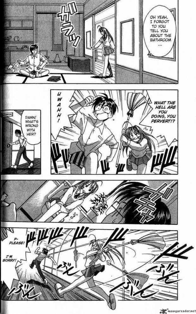 Love Hina 1 39