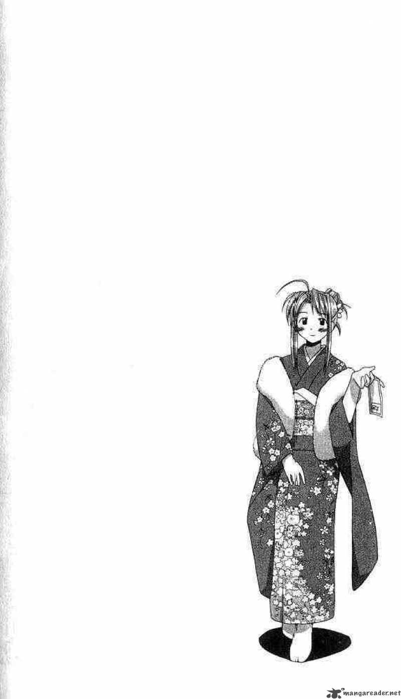 Love Hina 10 20