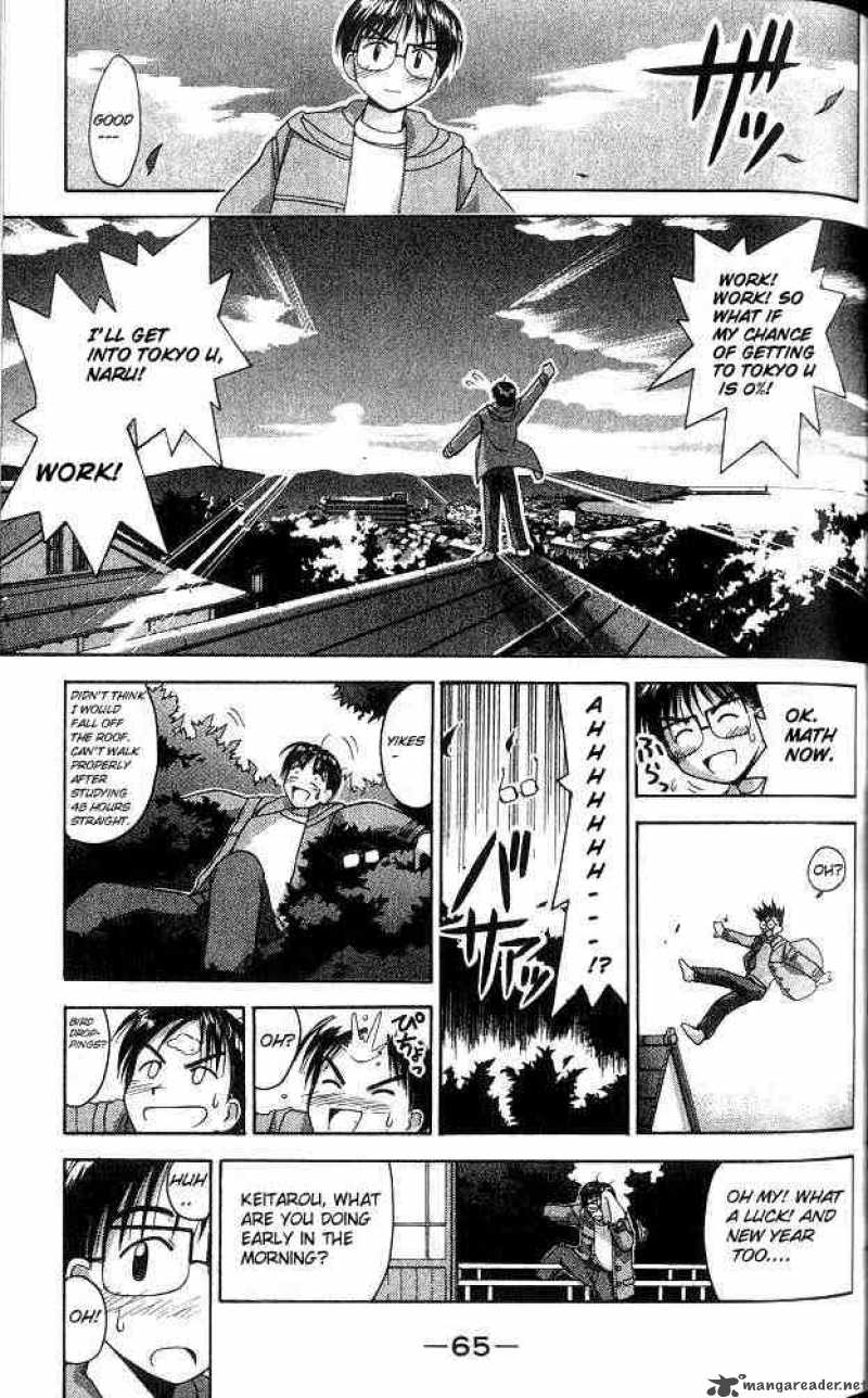 Love Hina 10 3