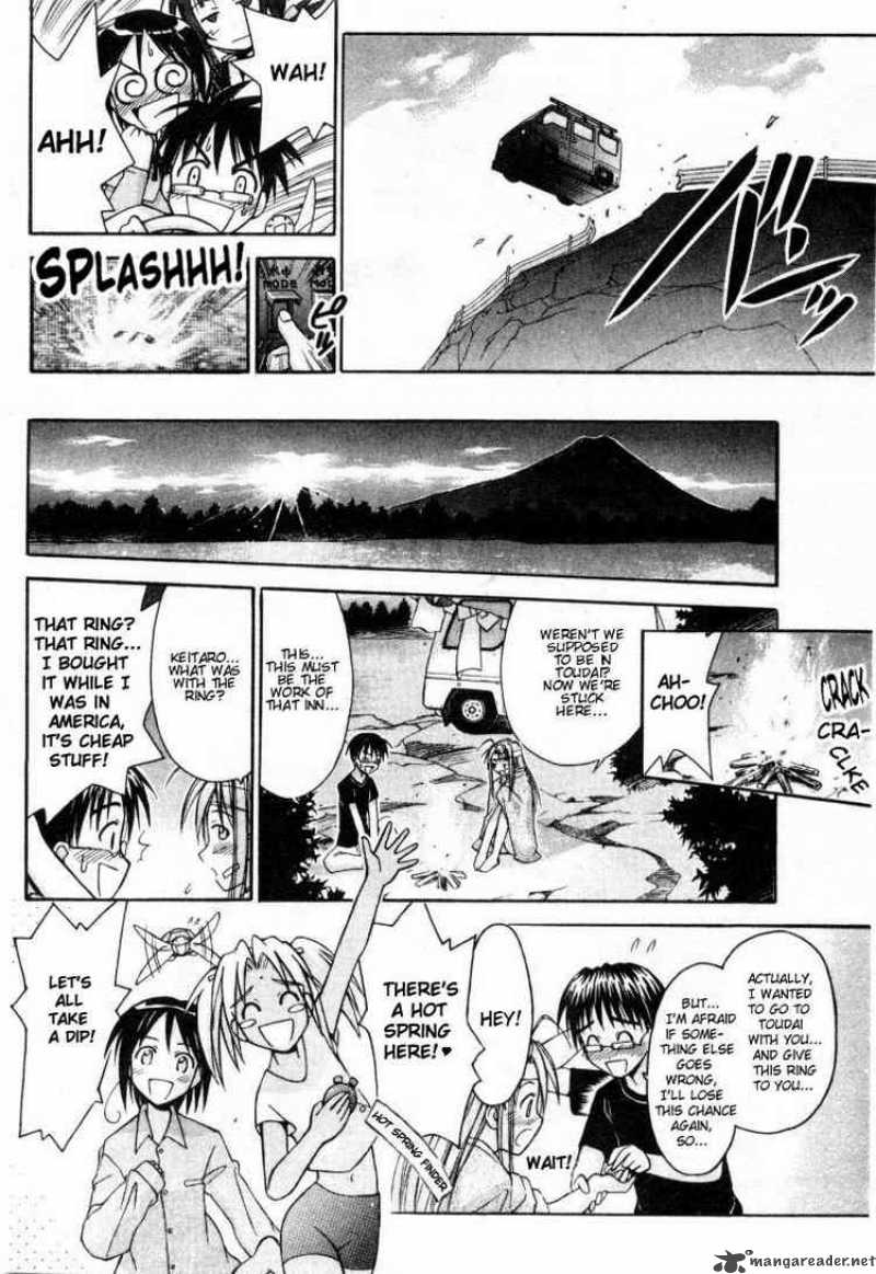 Love Hina 101 10