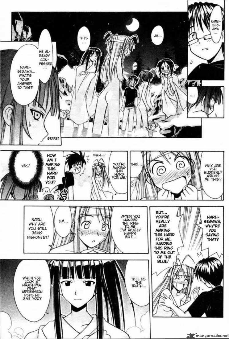 Love Hina 101 15