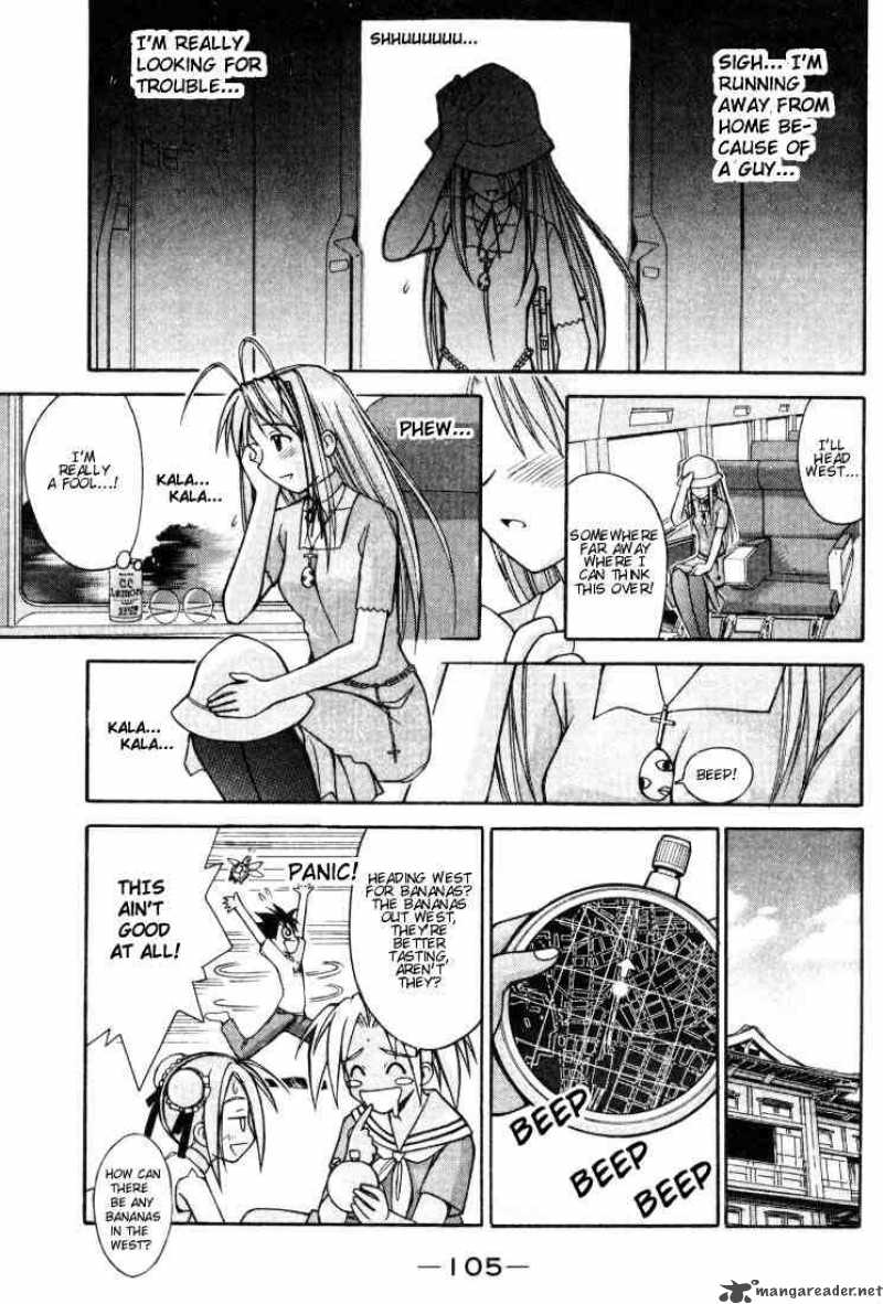 Love Hina 102 3