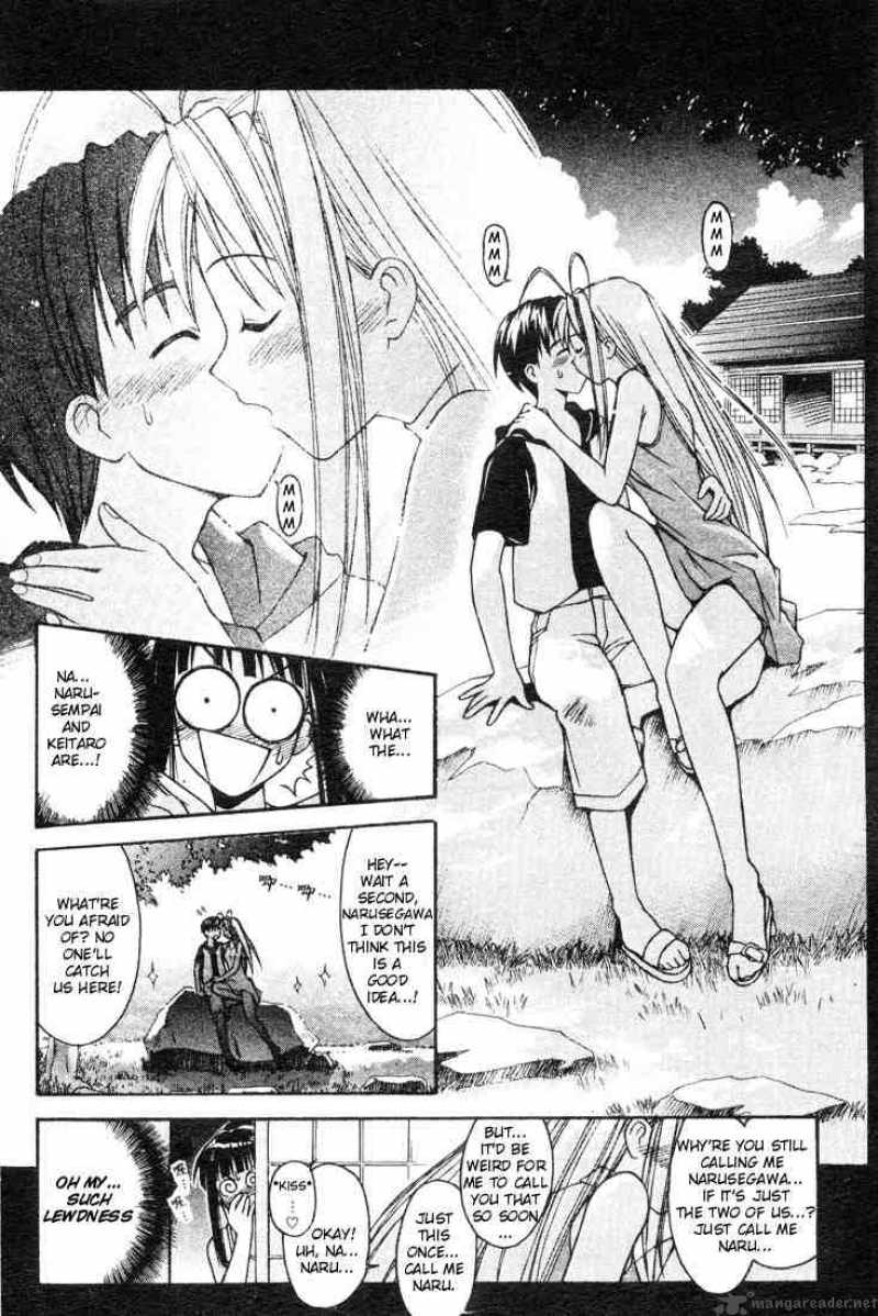 Love Hina 106 2