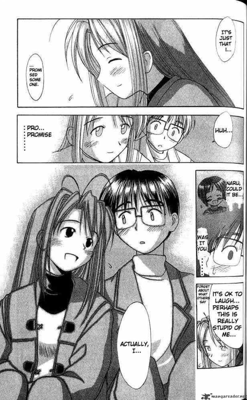 Love Hina 11 17