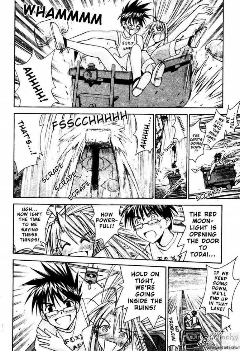 Love Hina 113 18