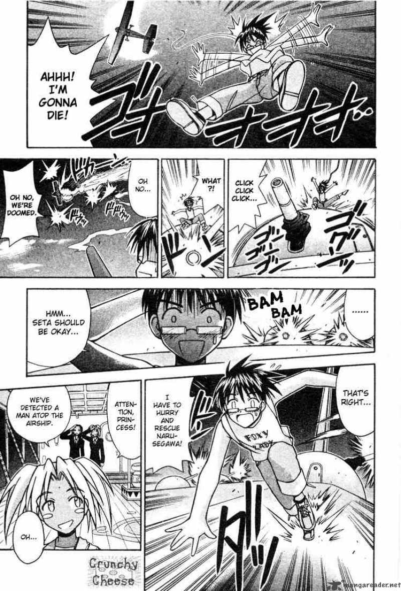 Love Hina 113 3