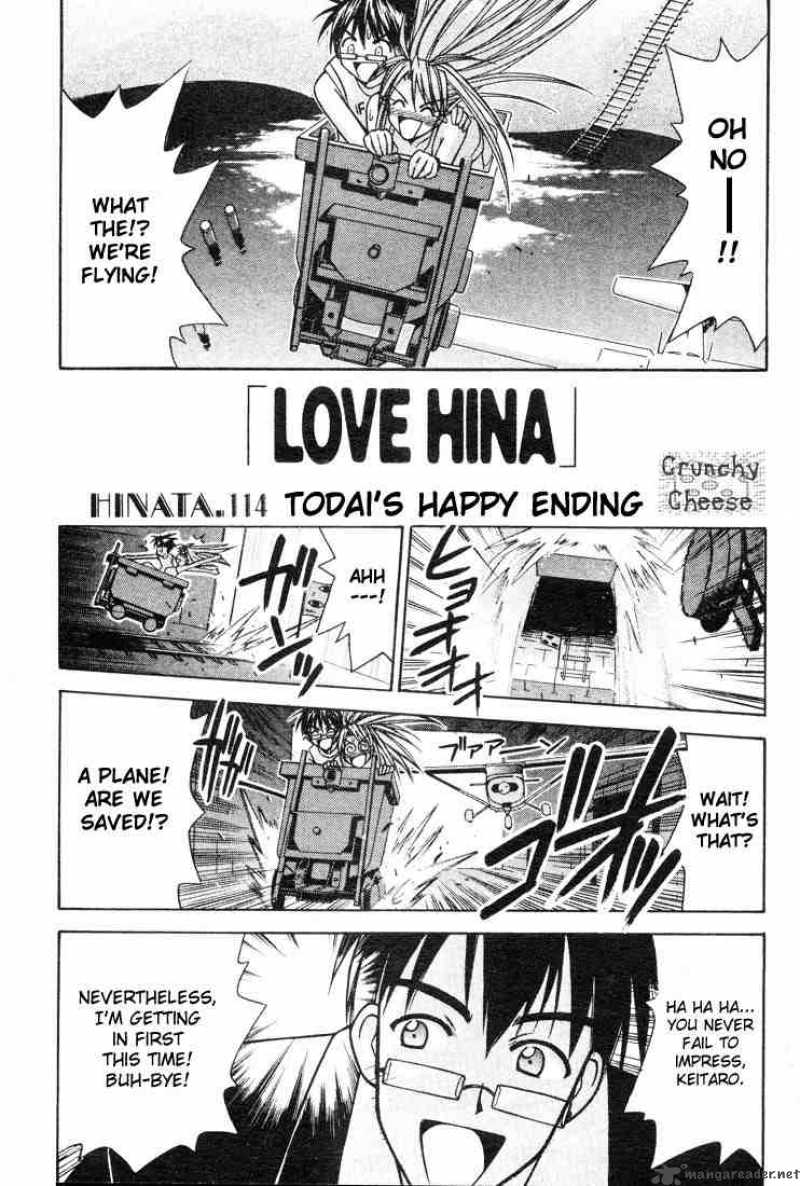 Love Hina 114 1