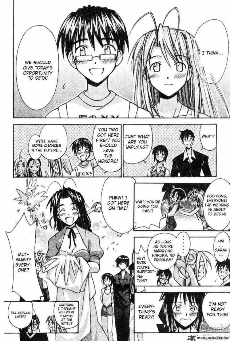 Love Hina 114 14