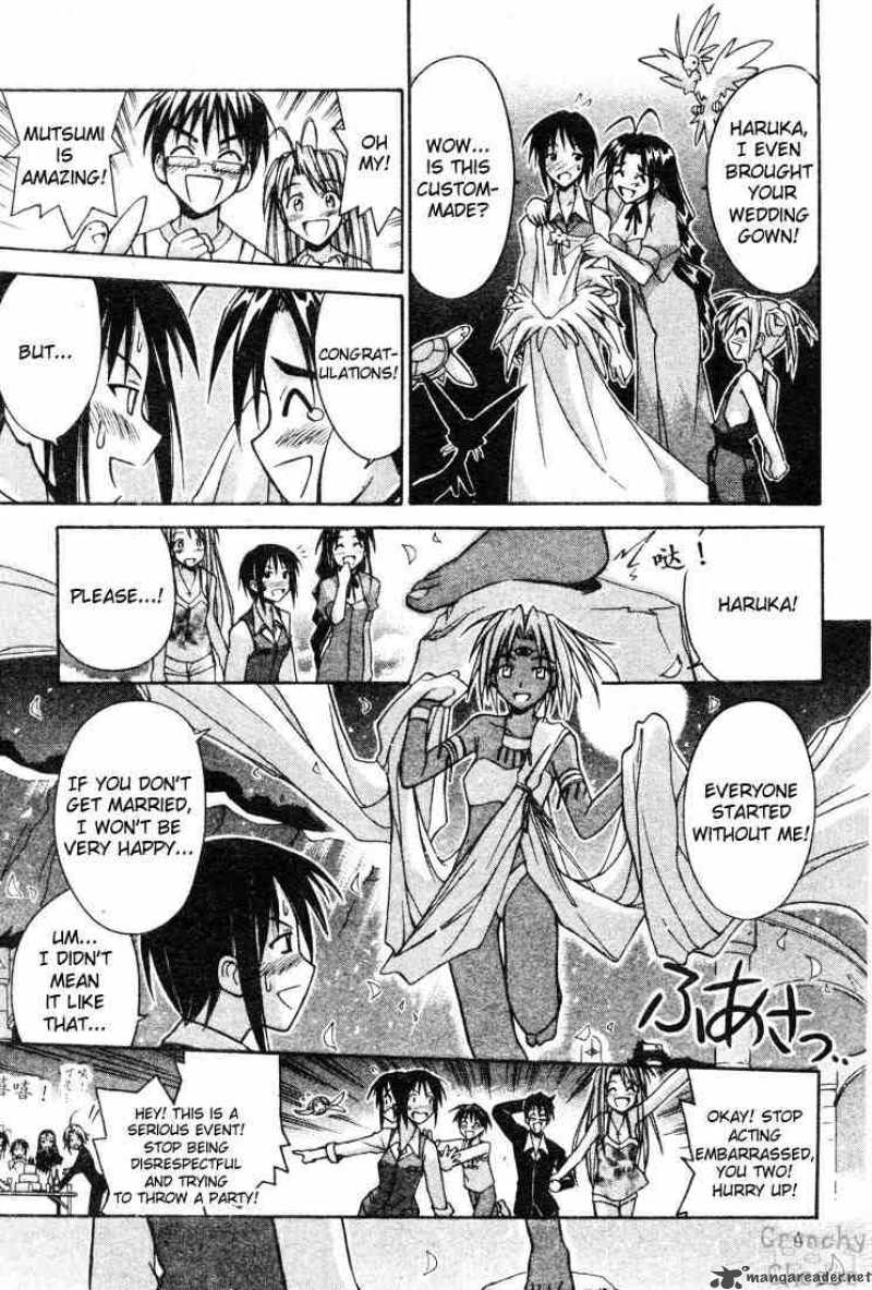 Love Hina 114 15