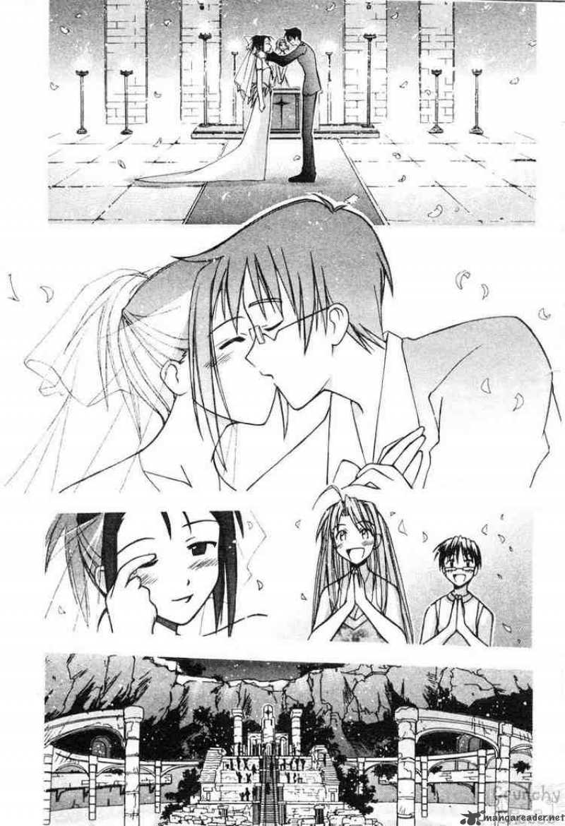 Love Hina 114 17