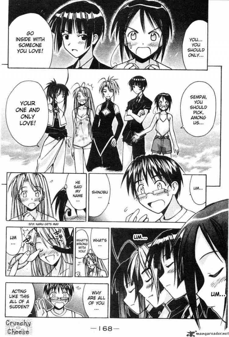 Love Hina 114 4