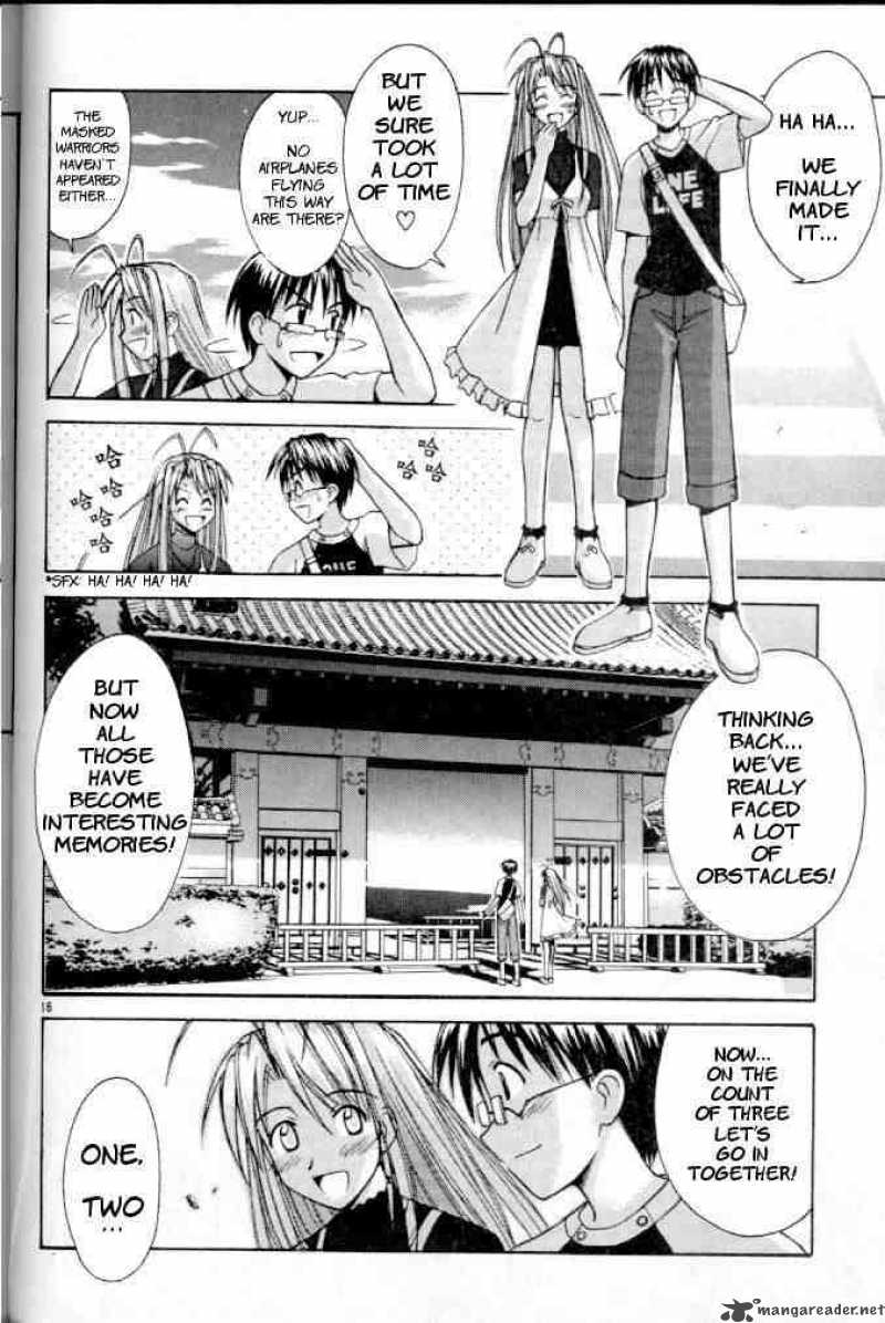 Love Hina 115 16