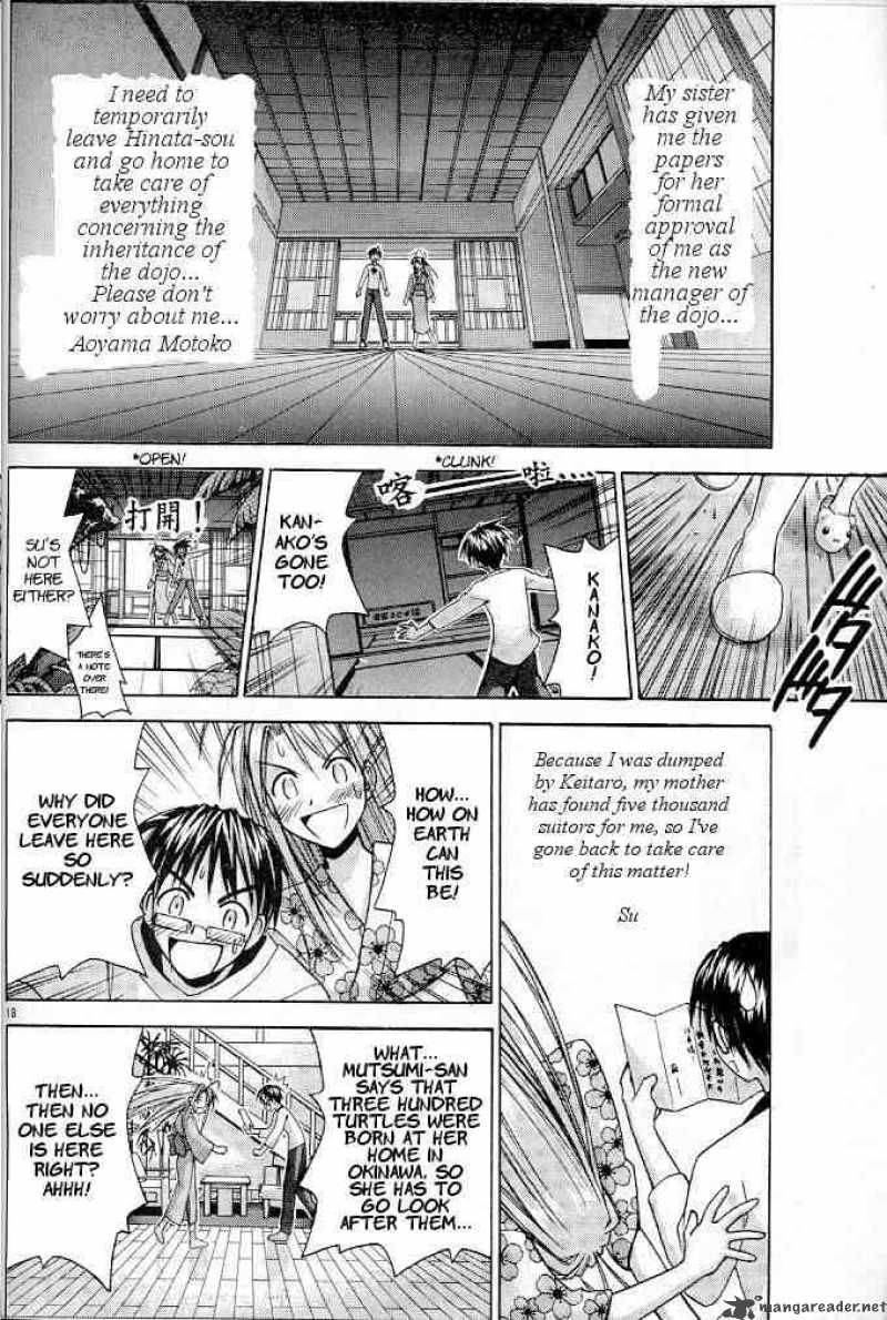 Love Hina 118 18