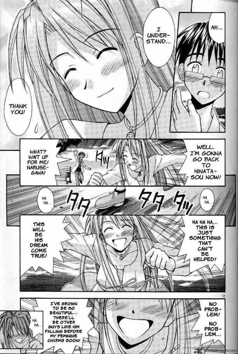 Love Hina 119 13