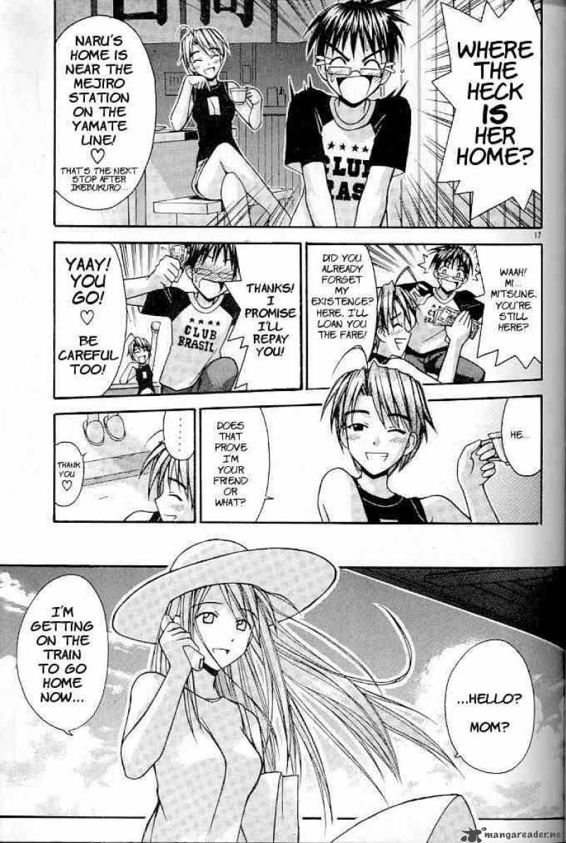 Love Hina 119 17