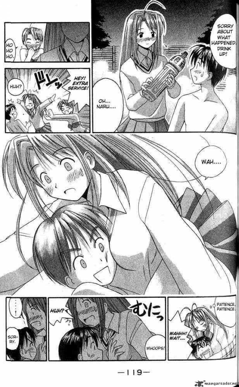 Love Hina 12 17