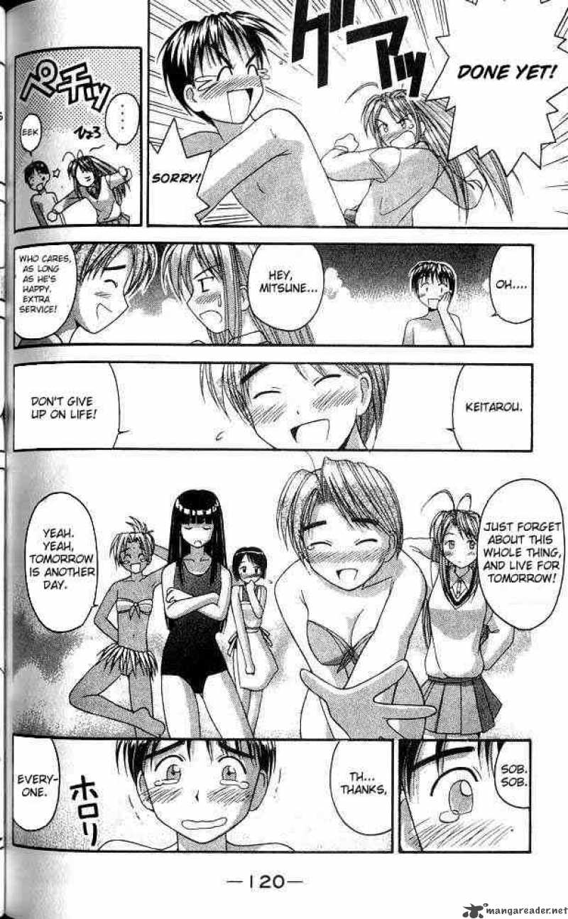 Love Hina 12 18