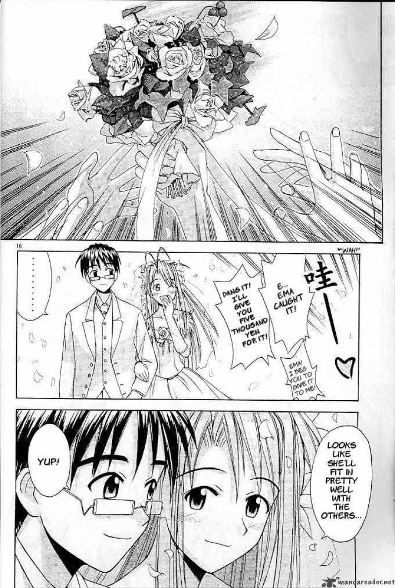 Love Hina 123 16