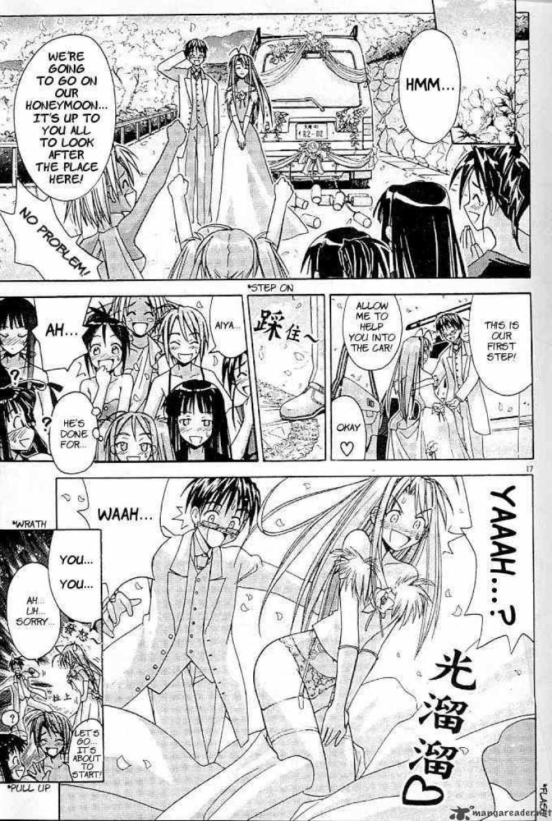 Love Hina 123 17