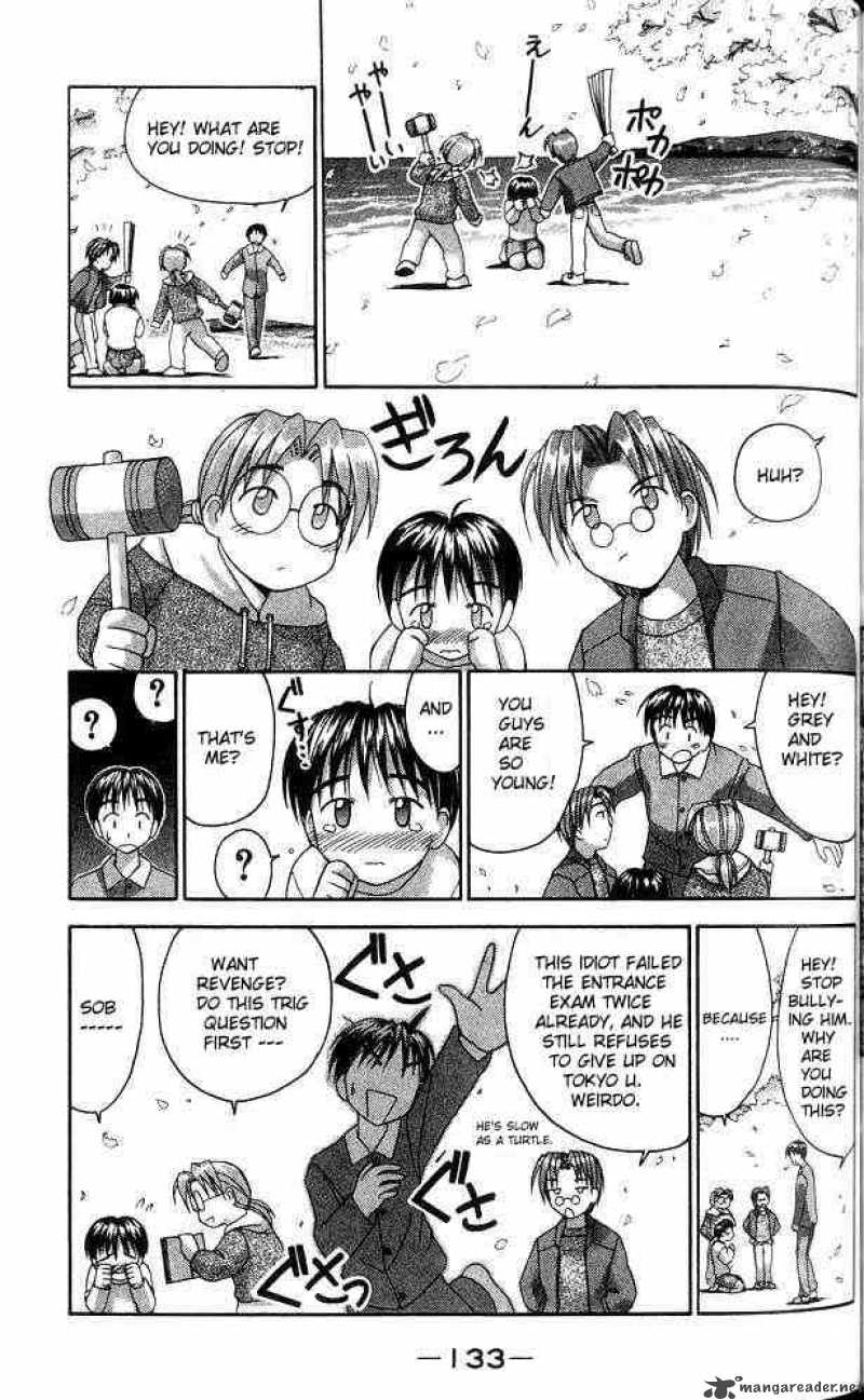 Love Hina 13 10