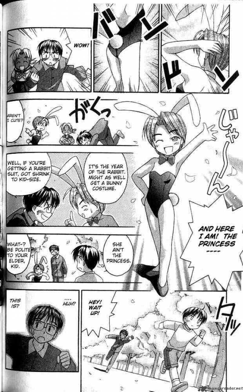 Love Hina 13 15