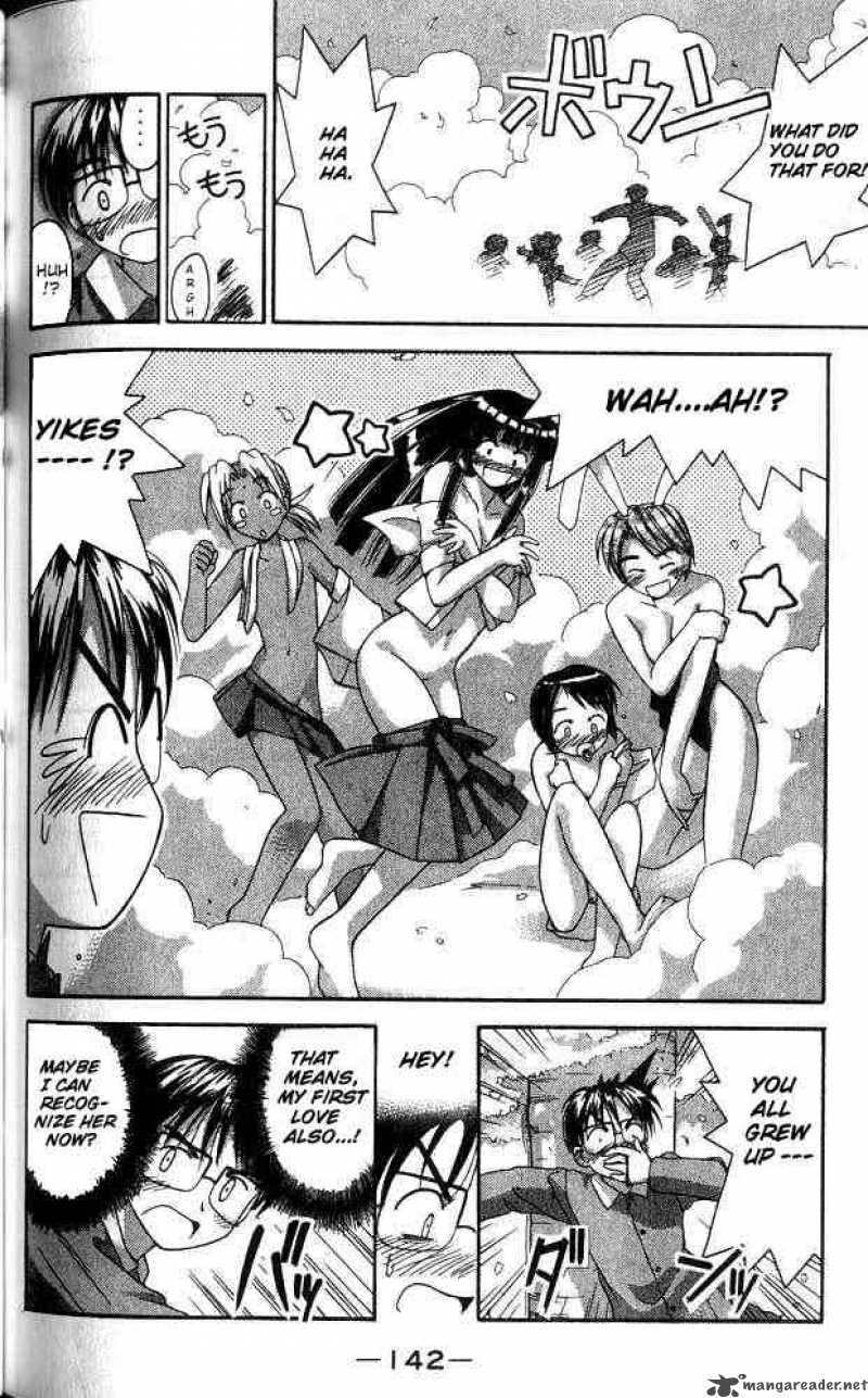 Love Hina 13 19