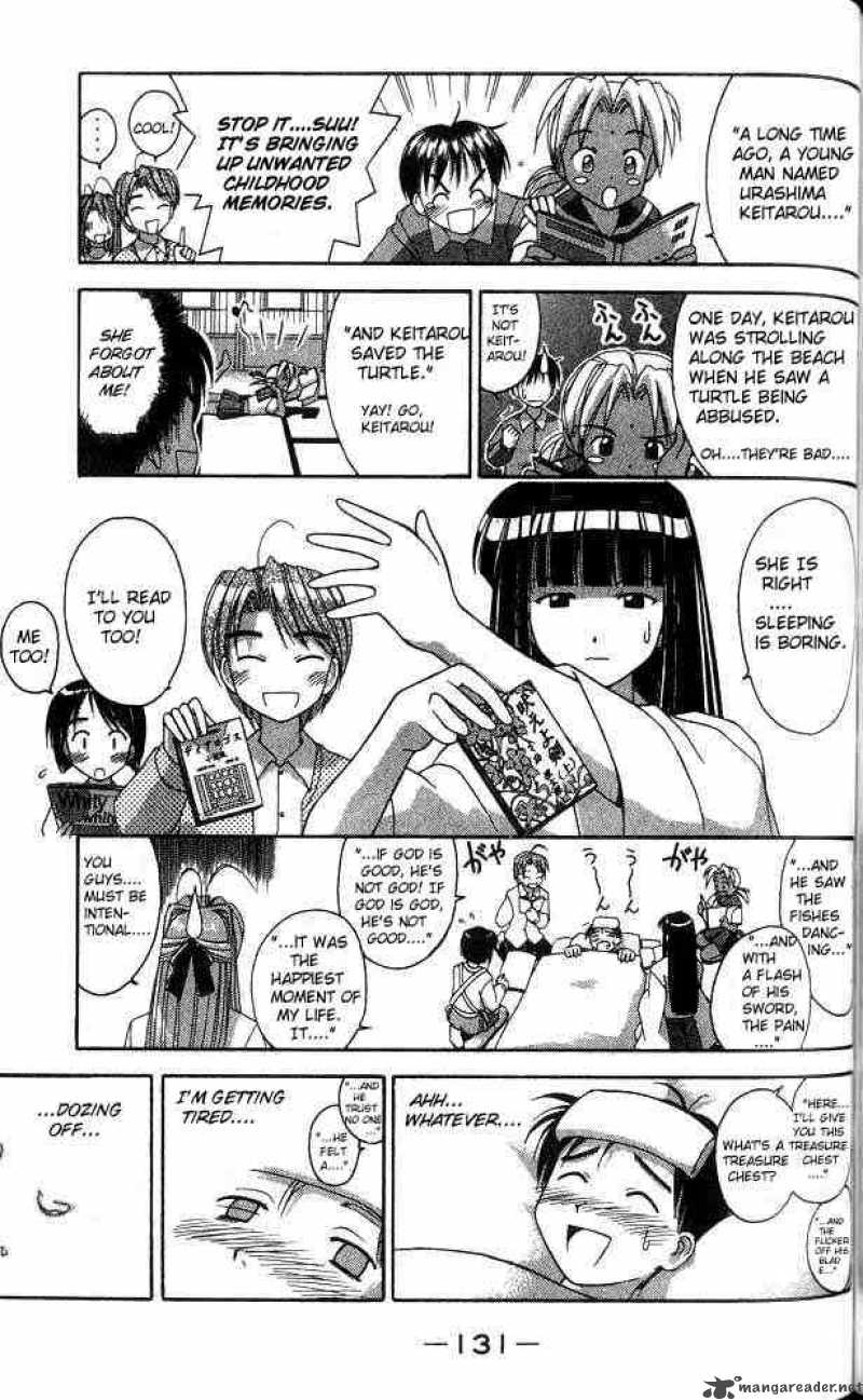 Love Hina 13 8