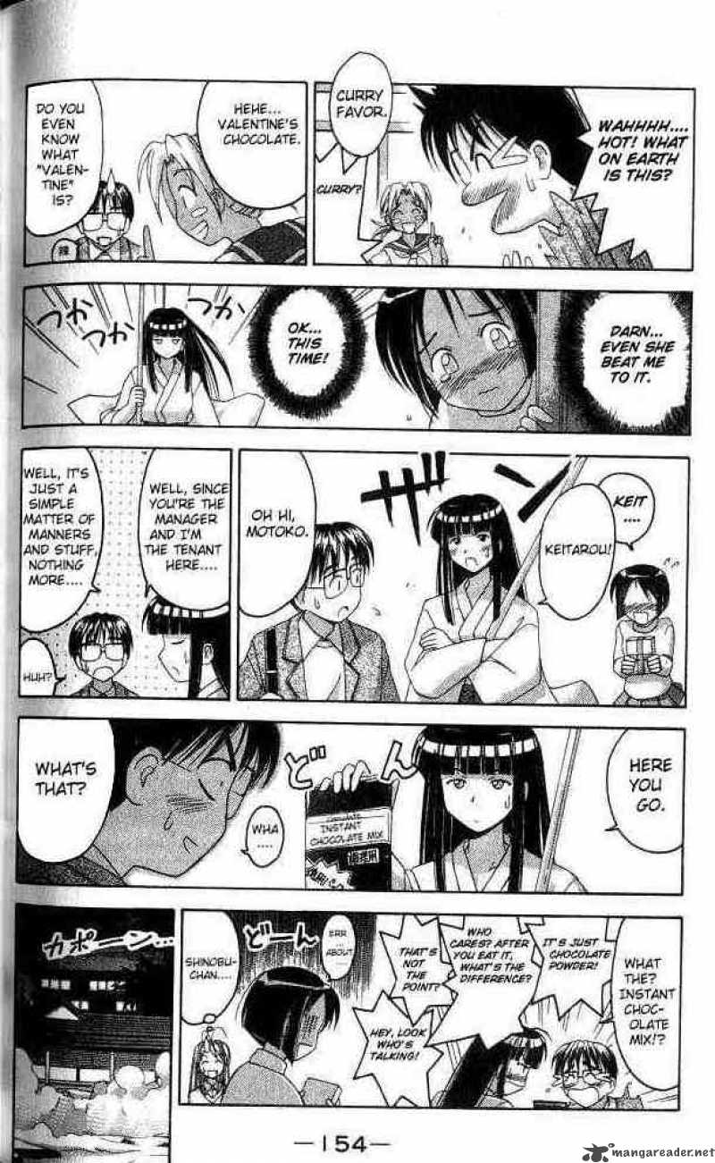 Love Hina 14 10