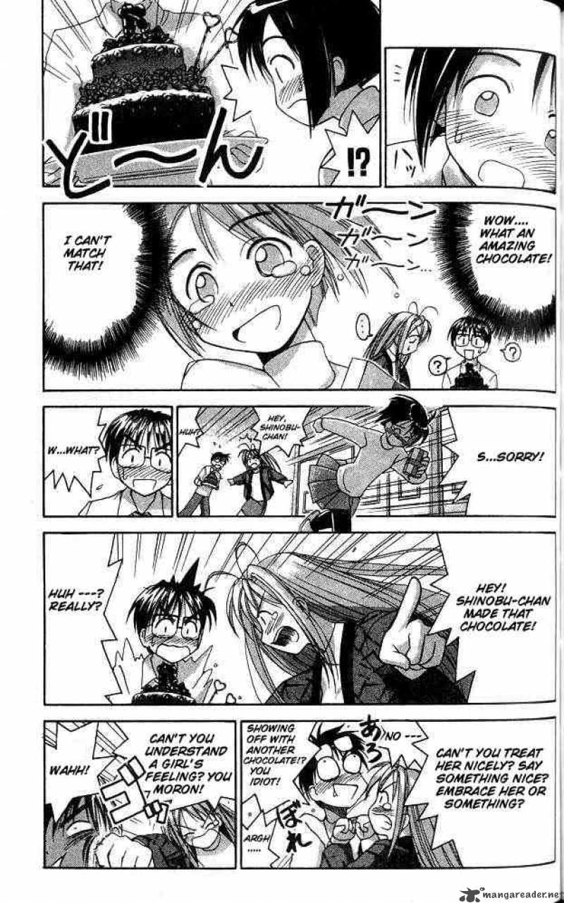 Love Hina 14 13