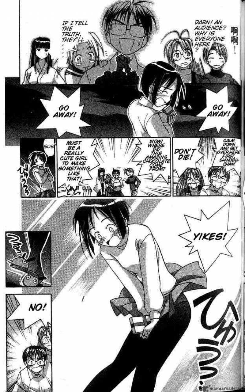 Love Hina 14 15