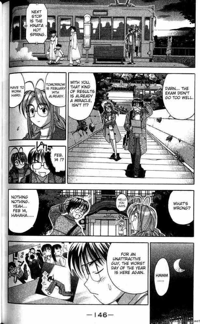 Love Hina 14 2