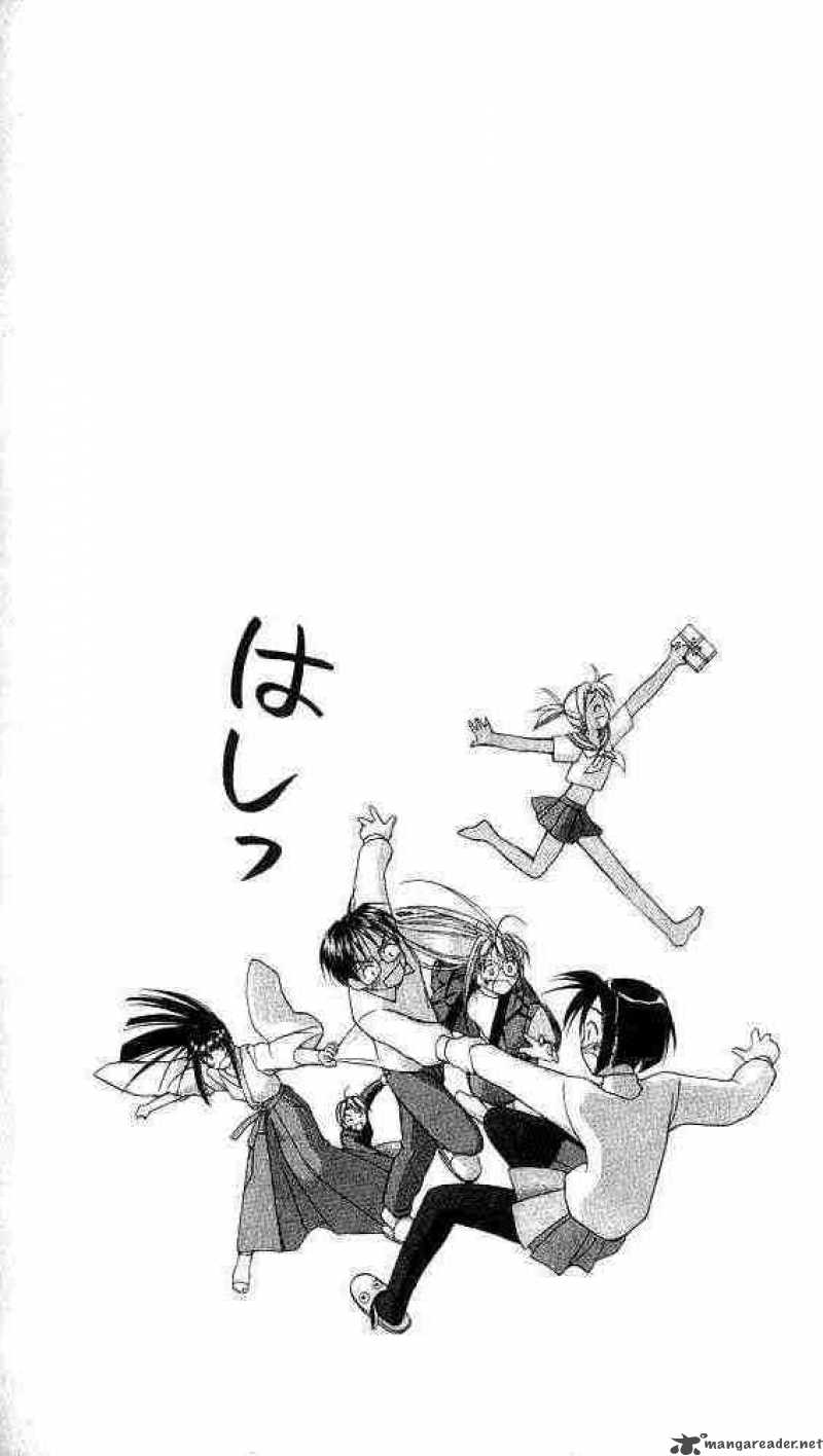 Love Hina 14 20