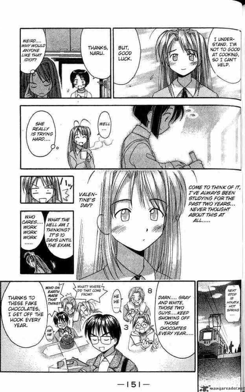 Love Hina 14 7