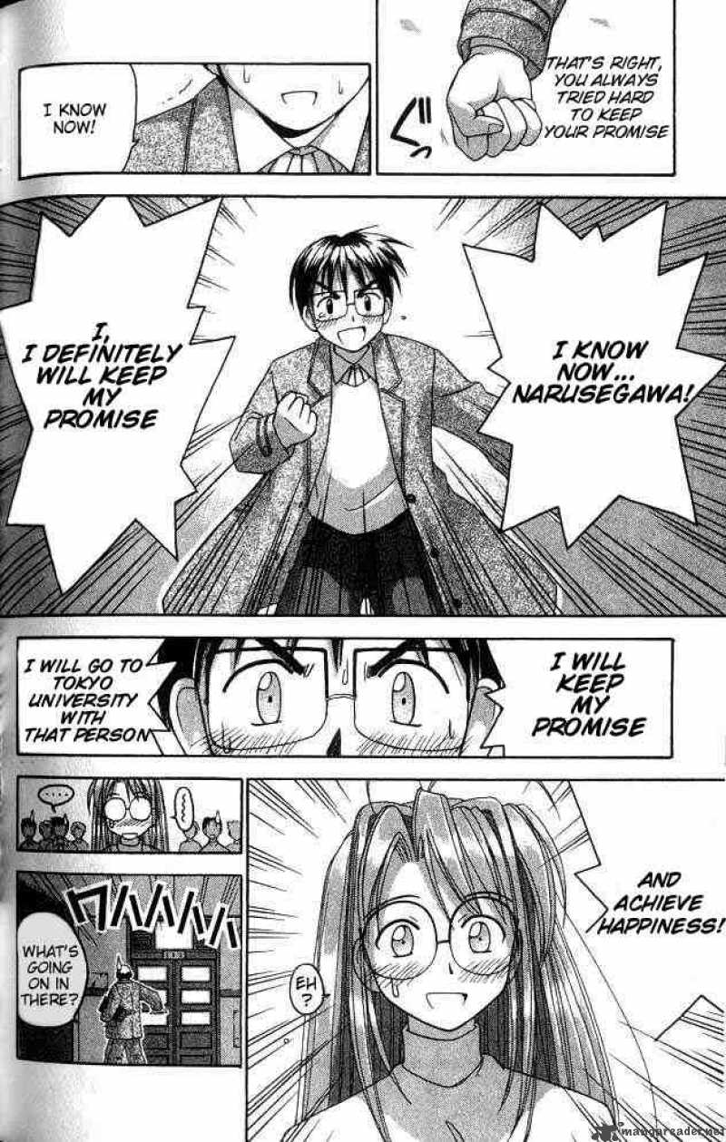 Love Hina 15 18