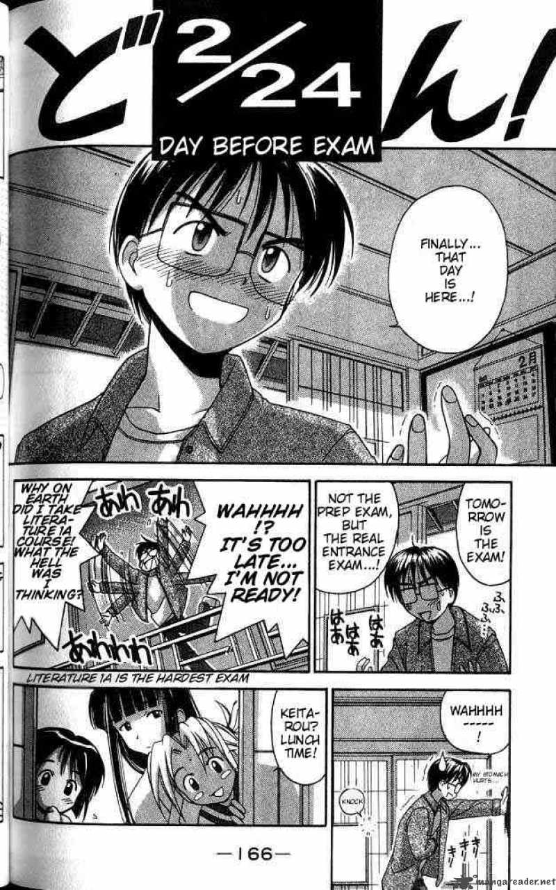 Love Hina 15 2