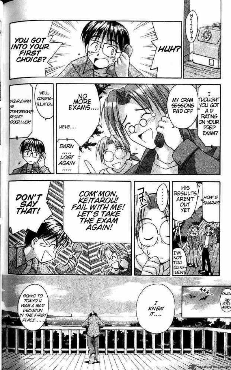 Love Hina 15 4