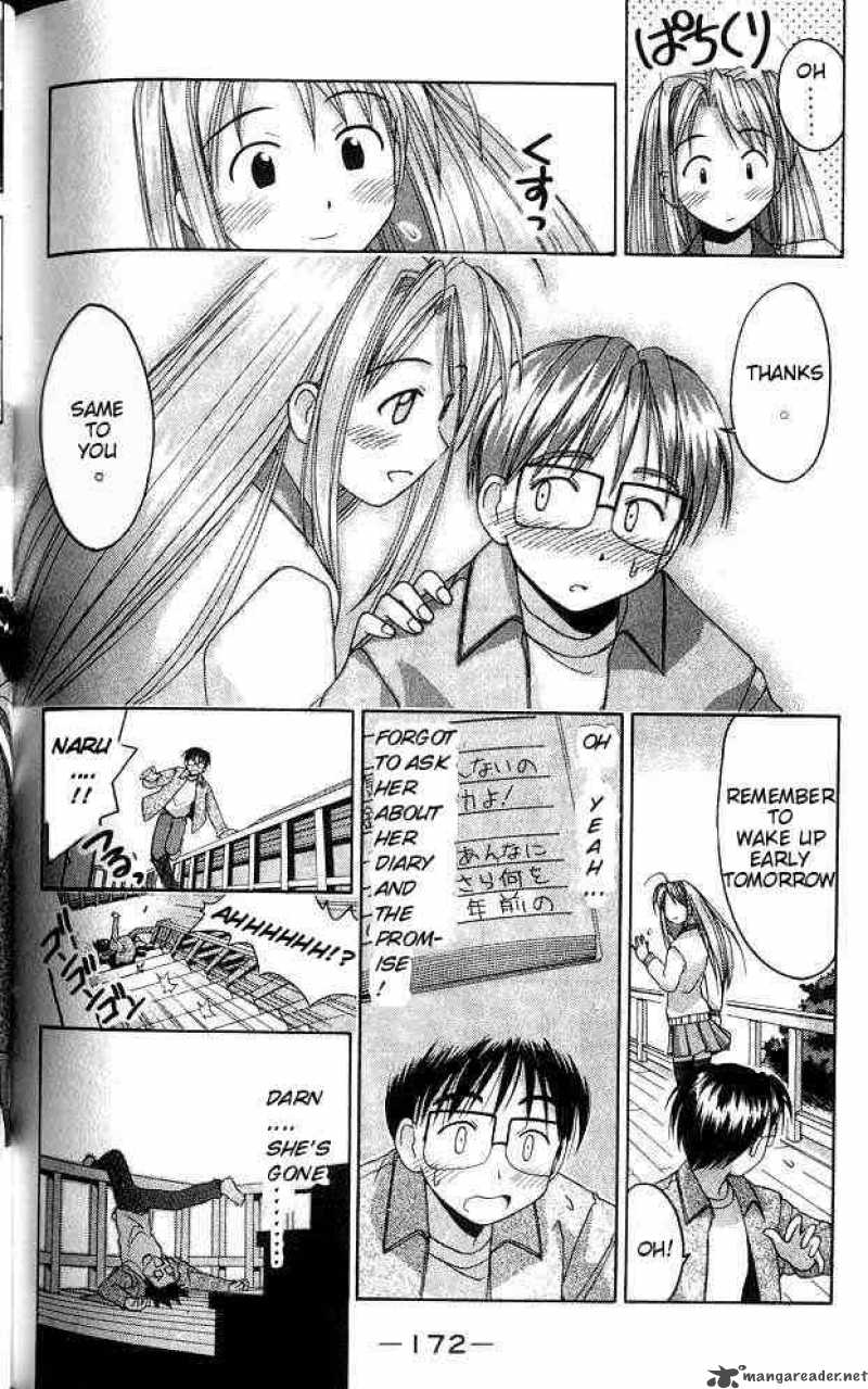 Love Hina 15 8