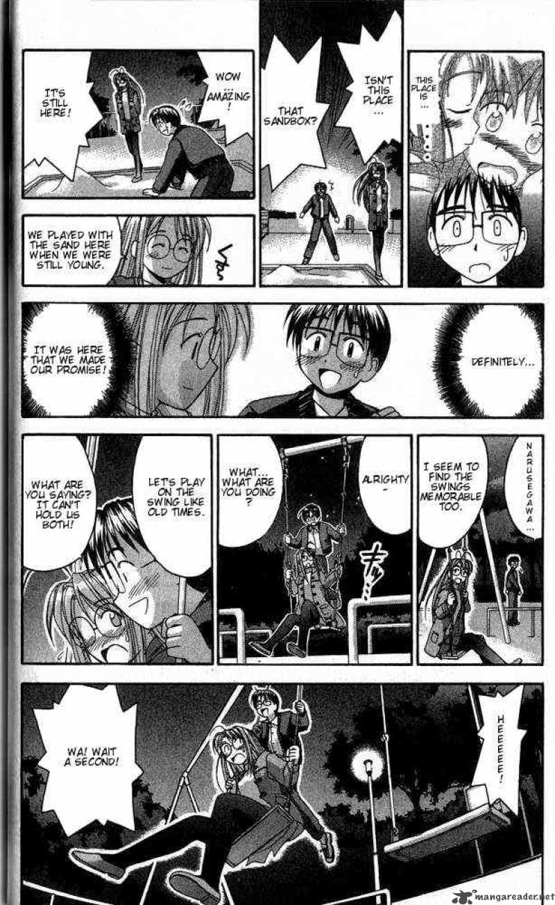 Love Hina 16 12