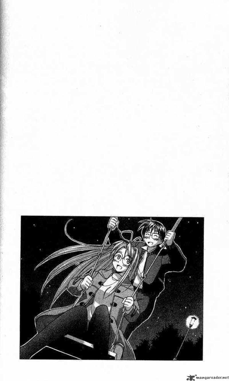 Love Hina 16 22