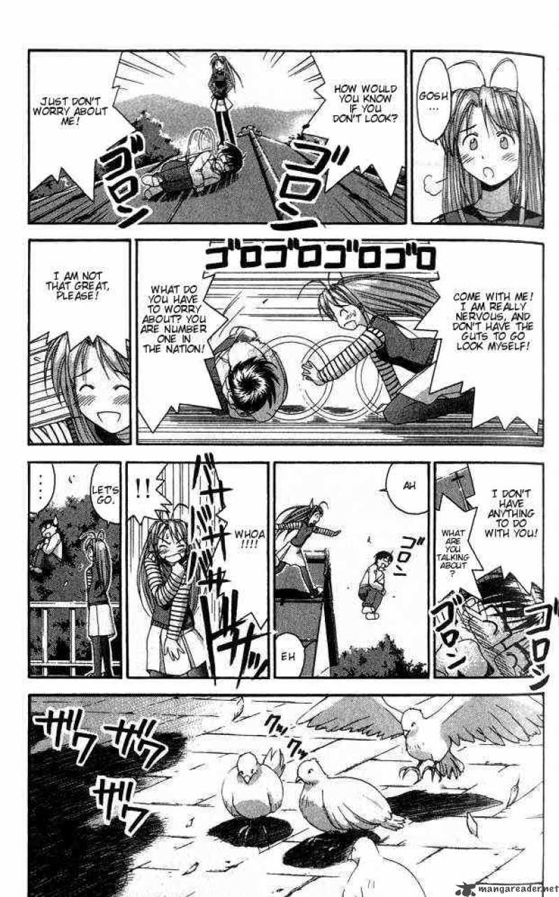 Love Hina 17 5